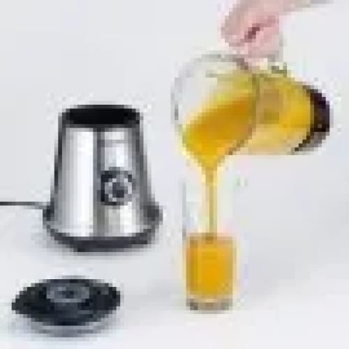 BLENDER MOULIN SEVERIN INOX (SM3738) BLENDER MOULIN SEVERIN INOX (SM3738)